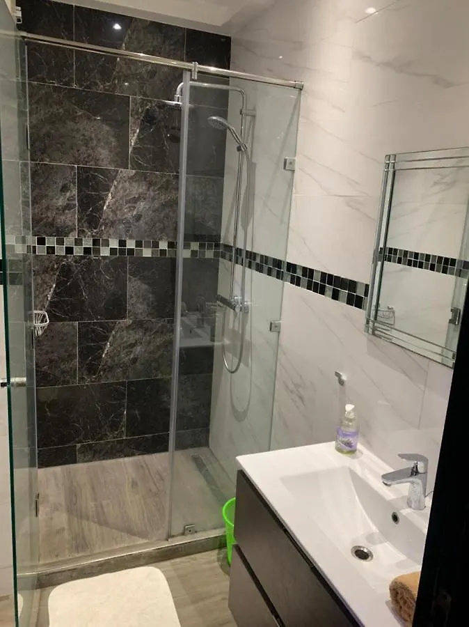 Luxury Appartement Marina Агадир 0*,