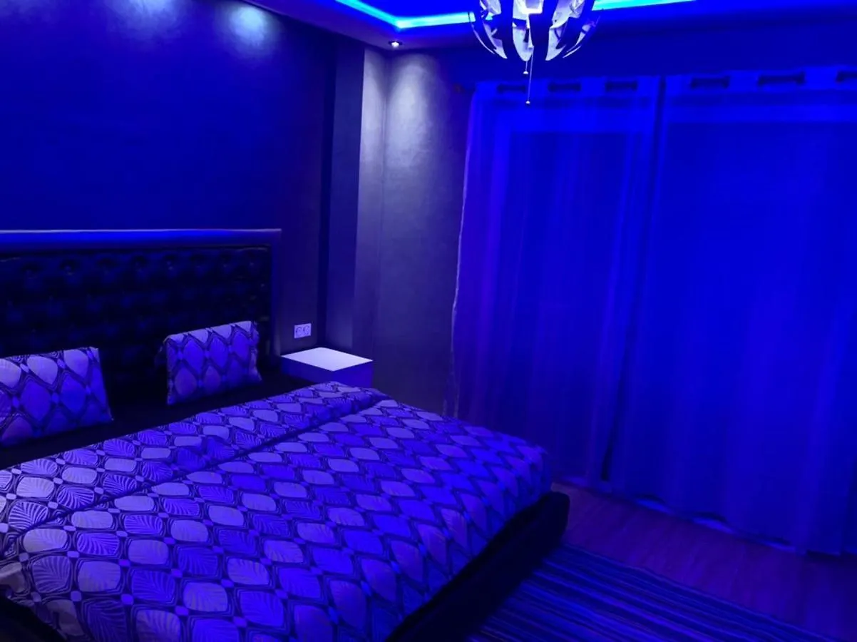 Luxury Appartement Marina Агадир Апартаменты