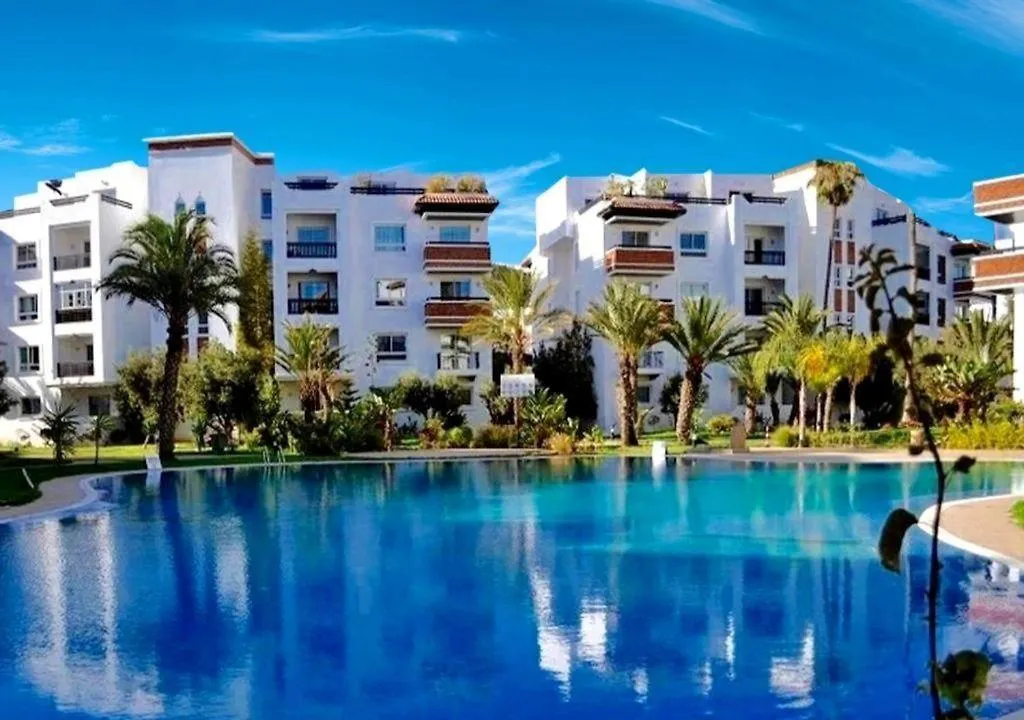 Luxury Appartement Marina Агадир 0*,  Марокко