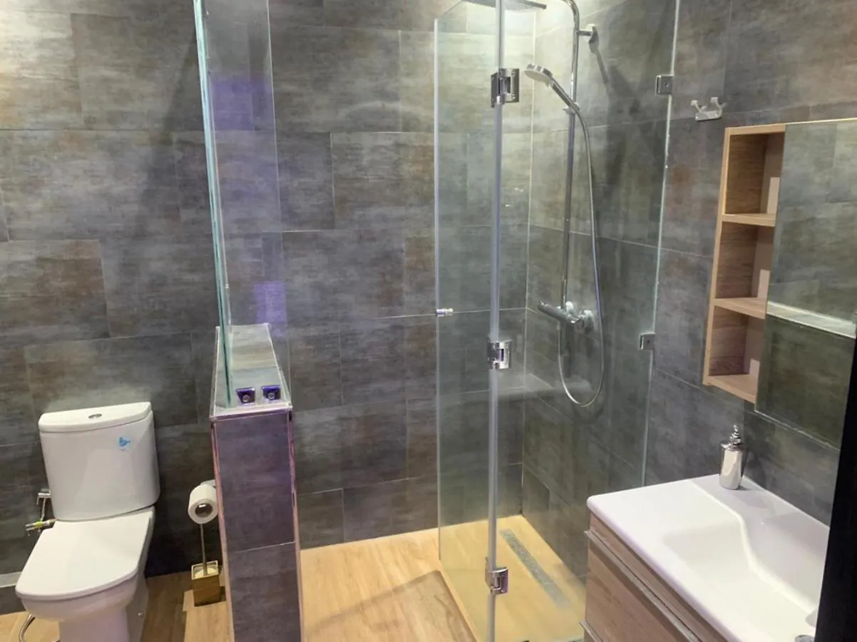 Luxury Appartement Marina Агадир Апартаменты